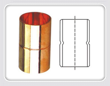 Coupling with Roll-Stop C x C, click to see details