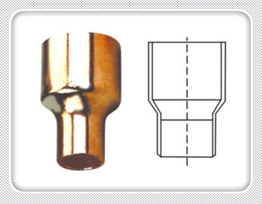 Fitting Reducer FTG. x C, click to see details