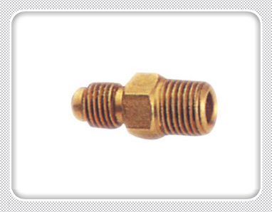 Male Connector, click to see details