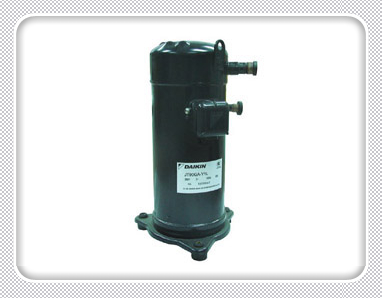 DAKIN Scroll Compressor Three Phase(Refrigerant: R22), click to see details