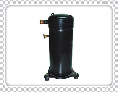 DAKIN Scroll Compressor Three Phase(Refrigerant: R407C), click to see details