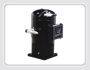 Copeland Scroll Compressor, click to see details