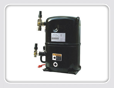 OEM Hermetic Medium/High Back Pressure Compressors, click to see details