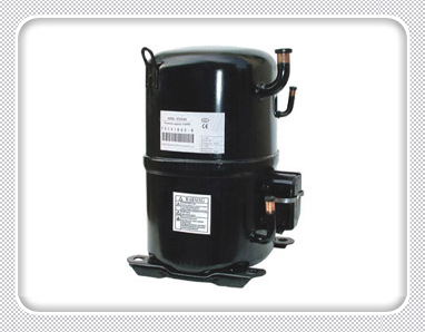 OEM Hermetic Medium Back pressure Compressor, click to see details