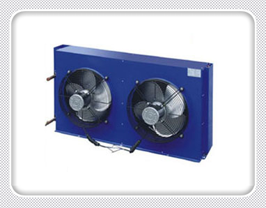 CD Series Air Cooled Condensers , click to see details