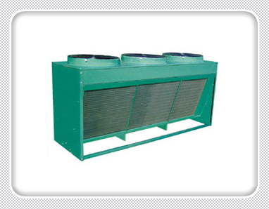 CDV Series Air Coold Condensers, click to see details