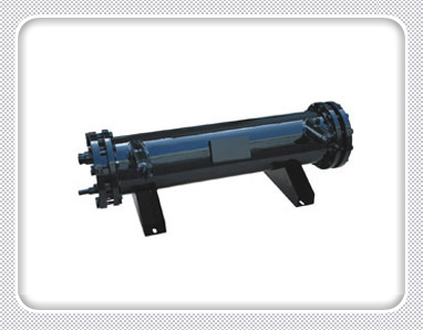 CSR Series Shell And Pipe Evaporators, click to see details