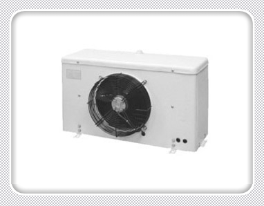 DD/DJ Series Air Coolers, click to see details