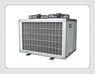 Maneurop SRQ Series Box Type Condensing Units, click to see details