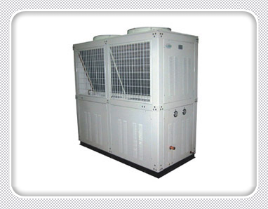 Bitzer SRB series Box Type Condensing Units, click to see details