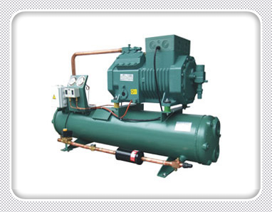 Bitzer FWS Series Condensing Units, click to see details