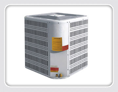 Sanyo CT Series Air Cooled Condensing Unit, click to see details