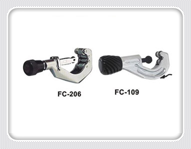 Cutter FC-109 / FC-206, click to see details