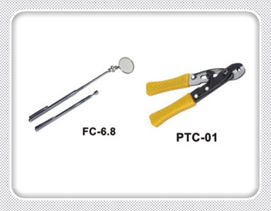 Cutter PTC-01 / FC-6.8, click to see details