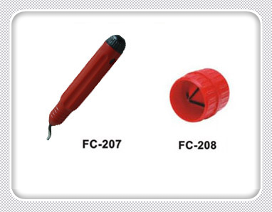 Tubing Tools FC-207 / FC-208 , click to see details