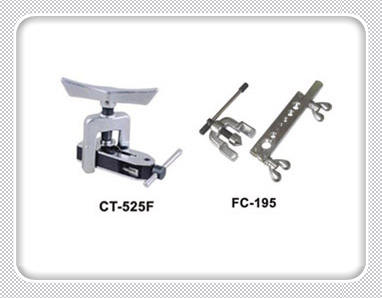 Flaring & Swaging Tools FC-195 / CT-525F, click to see details