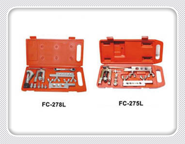 Tubing Tool Kit FC-275L / FC-278L, click to see details