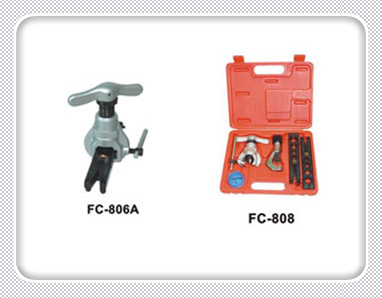 Tubing Tool Kit FC-808 / FC-806A, click to see details