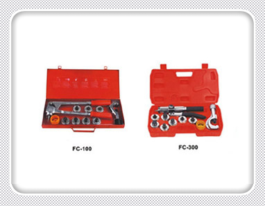 Tubing Tool Kit FC-100 /300 , click to see details