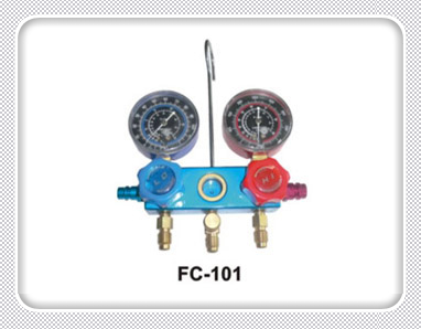 Manifolds FC-101, click to see details