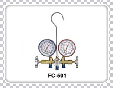 Manifolds FC-501, click to see details