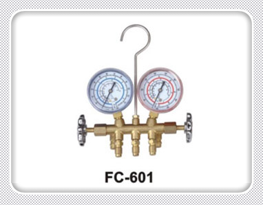 Manifolds FC-601 , click to see details