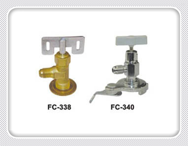 FC Series Can Tap Valve , click to see details