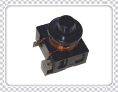 PR SEries Push-on Type Relay, click to see details