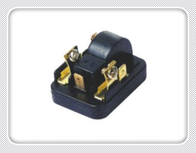 PP1100 Series Relay Protector, click to see details