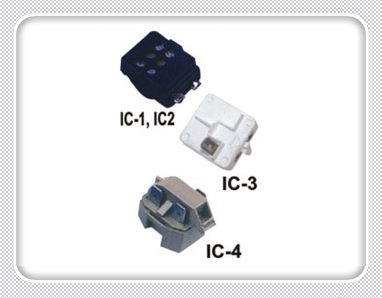 IC Series Solid state Relay, click to see details