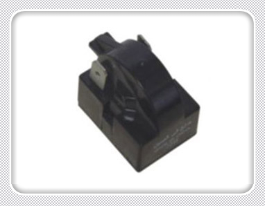 MZ Series PTC Starting Relay with One, Two and Three Heads , click to see details