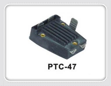 PTC Overload Protector, click to see details