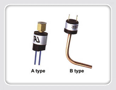 Pressure Controls, click to see details