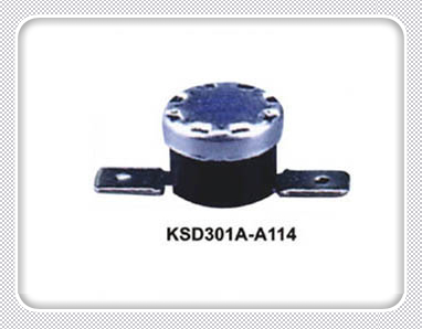 KSD301A-A114 , click to see details