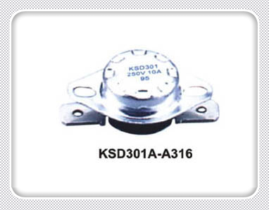 KSD301A-A316, click to see details