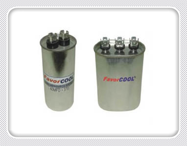 BC Series Run Capacitors , click to see details