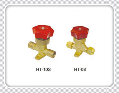 Shut-off Valve(hand Valves) , click to see details