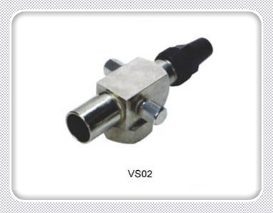 VS Series Rotalock Valves, click to see details