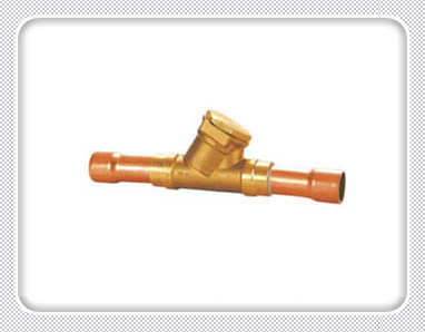 CVC Series Check Valves, click to see details