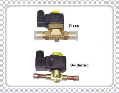 Solenoid Valves, click to see details