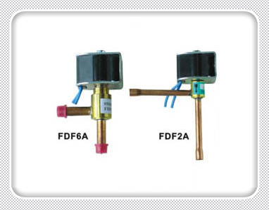 Electric Solenoid Valves , click to see details