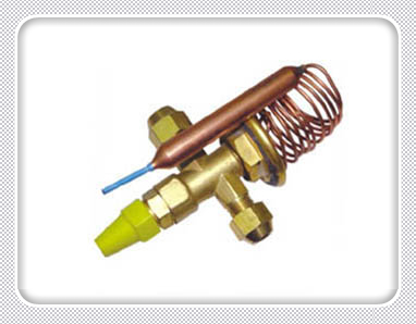 A/C Expansion Valves, click to see details