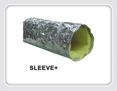 Thermal Insulation Sleeves, click to see details