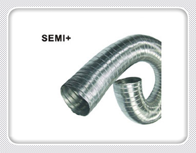 Semirigid Flexible Duct , click to see details