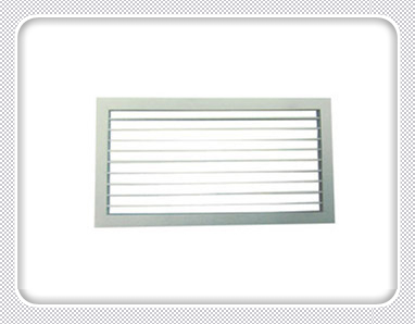 Single Deflection Grille, click to see details