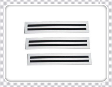 Linear Slot Diffuser , click to see details