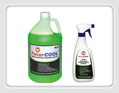 ac service chemical