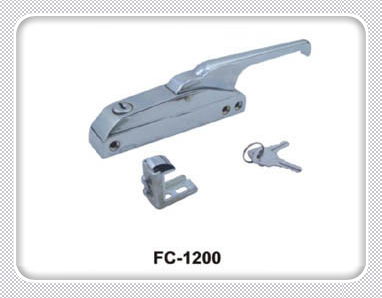 Latches FC-1200, click to see details