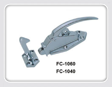 Latches FC-1060/1040, click to see details