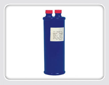 Refrigerant Oil Separators RSPW-55824 , click to see details